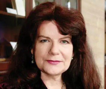 Habib University appoints Marcia Hermansen as its first endowed chair.