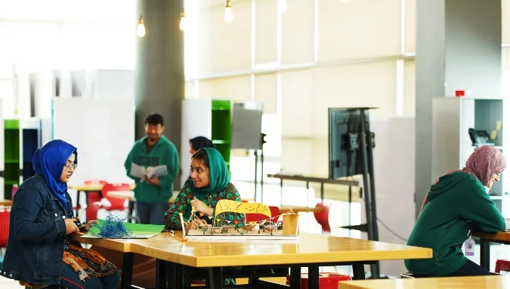 The Intellectual Challenge