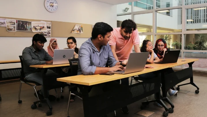 The Sustainability Challenge